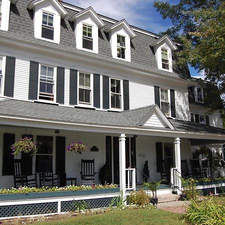 Cranmore Inn And Suites, A North Conway Boutique Hotel Exterior foto